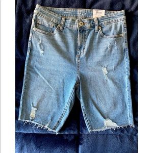 Style & Co. Women’s Bermuda shorts